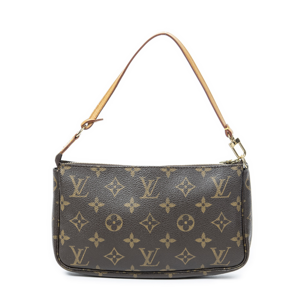 Louis Vuitton Accessory Pouch - Picture 5 of 9